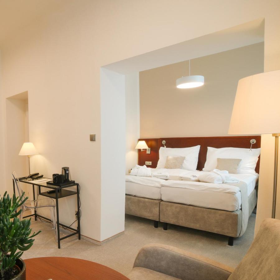 ברנו Hotel Kozak מראה חיצוני תמונה