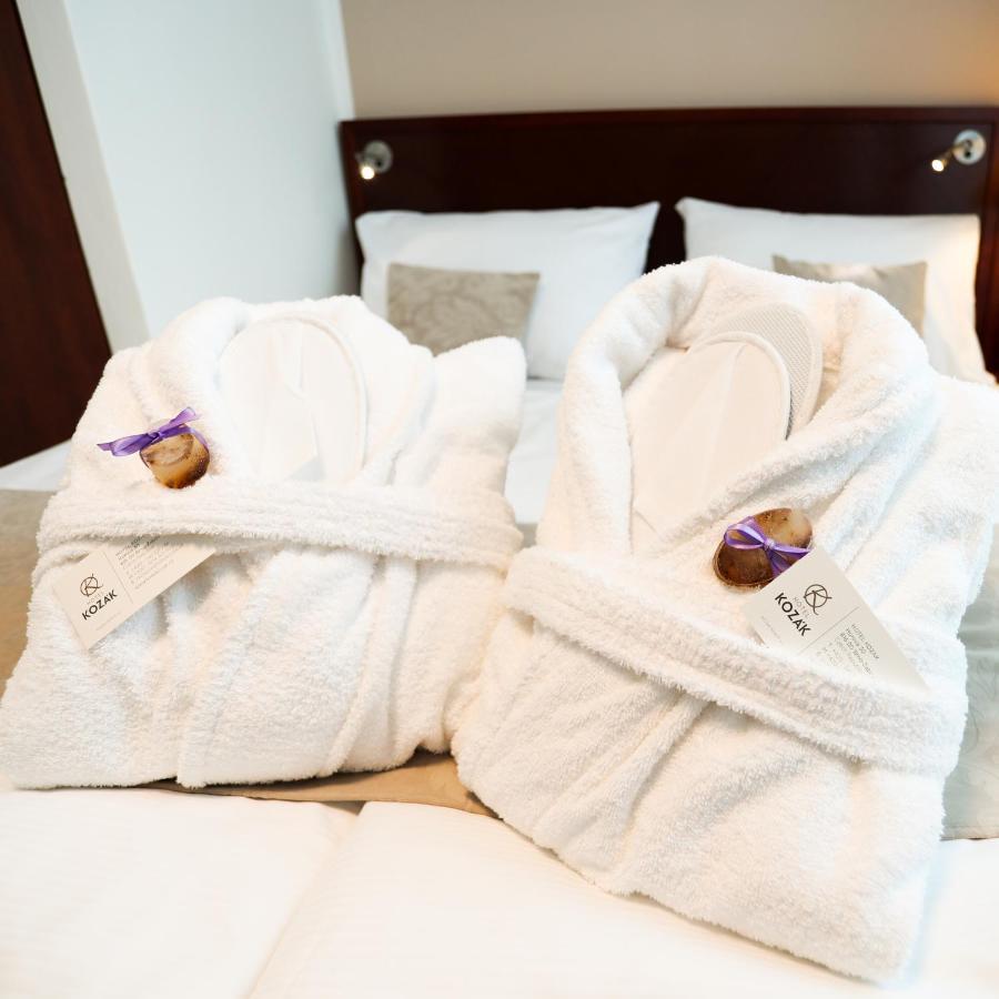 ברנו Hotel Kozak מראה חיצוני תמונה