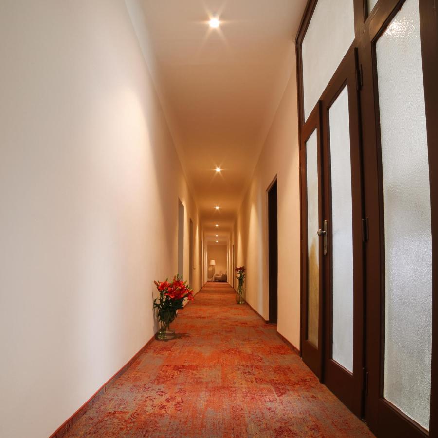 ברנו Hotel Kozak מראה חיצוני תמונה