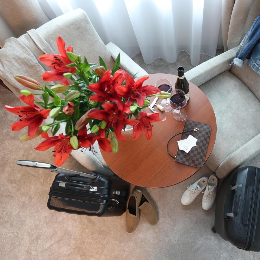 ברנו Hotel Kozak מראה חיצוני תמונה