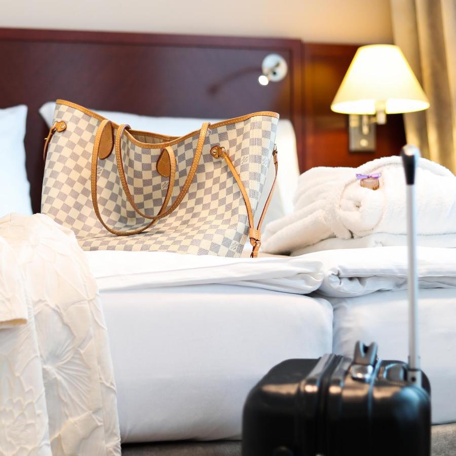 ברנו Hotel Kozak מראה חיצוני תמונה