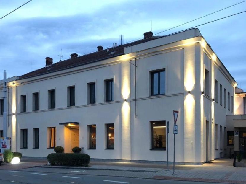 ברנו Hotel Kozak מראה חיצוני תמונה