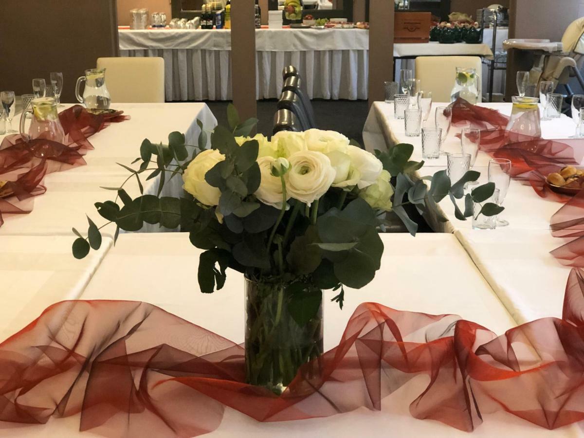 ברנו Hotel Kozak מראה חיצוני תמונה