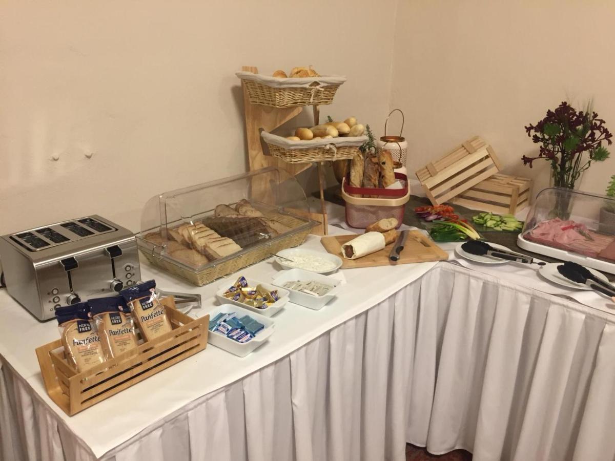 ברנו Hotel Kozak מראה חיצוני תמונה
