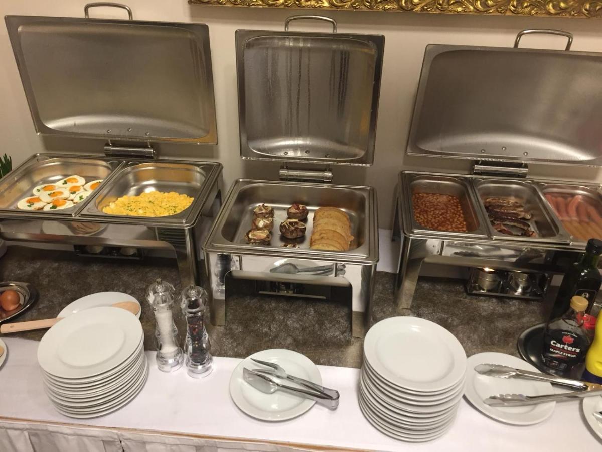 ברנו Hotel Kozak מראה חיצוני תמונה